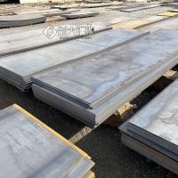 耐候钢中板现货 20-25-30-40-50mm厚耐候钢中厚板现货经销商