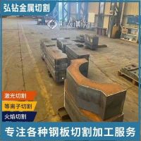 宁波碳板切割-容器板零割圆环 快速发货 冶金机械用