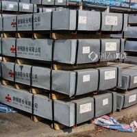 上海鹿程供应B23P100电工钢 矽钢片 硅钢片