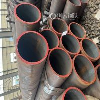 供应石油裂化管,133*25钢管,输水气管道无缝钢管