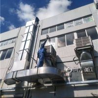 加工厂通风设备价格-加工厂通风设备-汇凯乐消防管道(查看)