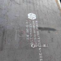 安徽钢板Q355B钢板切割下料