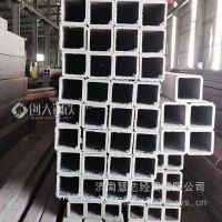 连云港东海钢材市场Q355B低合金矩形管300*150*10 直角方管加工
