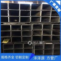 仙桃Q355C方管 400x300x8建筑方矩管廠家