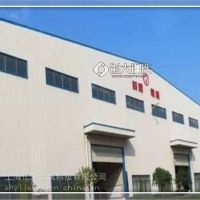 焦作镀铝锌彩钢板丨氟碳彩钢瓦经销商在哪