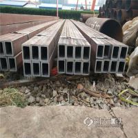装饰用220*220*12无缝方管/Q355B方矩管