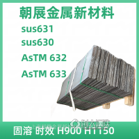 不銹鋼帶 0Cr17Ni4Cu4Nb 固溶熱處理 0.15~0.5mm