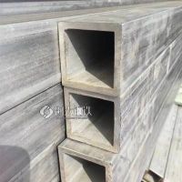 建筑流体用150*200*12无缝方管/Q235B方矩管