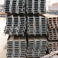 山东淄博q235b槽钢18#槽钢 钢结构制造用20#槽钢 随订随发货