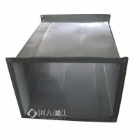 加工厂通风管道安装-加工厂通风管道-汇凯乐消防管道(查看)