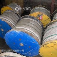黔南州罗甸回收镀锌钢绞线 2.2 2.6钢绞线回收多少一吨