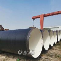 2620*18河南大口径焊接钢管 郑州螺旋钢管生产厂