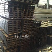 铜仁地区松桃苗族自治Q235C槽钢批发商