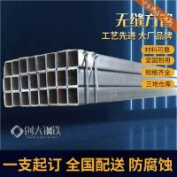 北碚区950x950x5钢梁柱用方管 汽车零部件生产制造