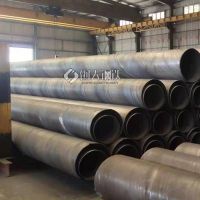 梧州螺旋焊管生产低温锰钢材质6-12定做820*7