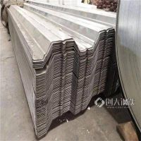 展恩钢承板厂家 重庆600型楼承板钢结构 Q355楼承板