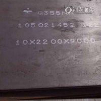 天津高强板q460c-华北金属耐磨板