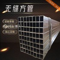 温州150x150x6焊接热镀锌矩形管 模具的制造加工