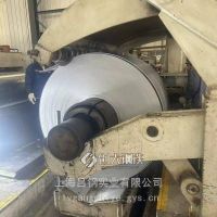 梅钢 热轧直发卷 5.00*1390*C SNCM220 标准Ni含量为0.40%-0.70%