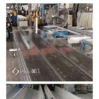芜湖保温专用不锈钢材料/厂家现货304不锈钢屋面瓦板