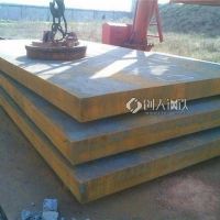天津耐磨钢板ar500-华北金属有限公司