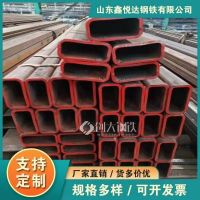 Q355C薄壁方管渭南市焊接方管140x140x3.52024