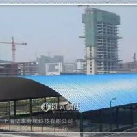荆州宝钢彩钢瓦丨上海宝钢总代理是哪个