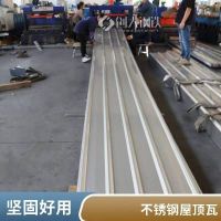 湖北省保温专用不锈钢材料/质量***304不锈钢屋面瓦板
