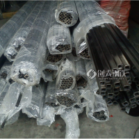 30x10x2不锈钢方管 302不锈钢材质 专用设备制造