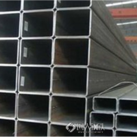600x200x17不锈钢方管 304N不锈钢材质 用于冶金工业
