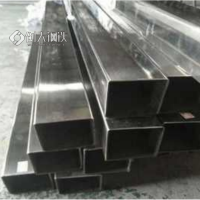 240x240x11不锈钢方管 430不锈钢材质 用于钢结构