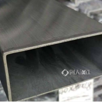 30x15x2不锈钢方管 SUS201不锈钢材质 紧固件制造