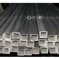 200x300x14不锈钢方管 300系列不锈钢材质 高铁配件制造