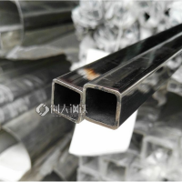 190x95x16不锈钢方管 316L不锈钢材质 用于冶金工业