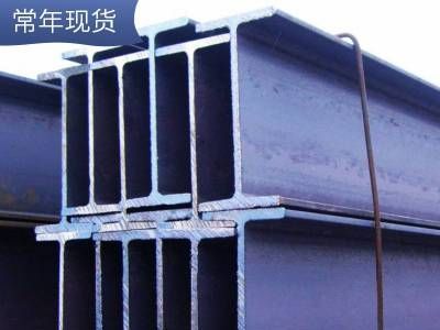 优选304不锈钢槽钢 316L角钢工字钢H型钢 可非标定做定尺冲孔 荣泽钢管 全国供应图2