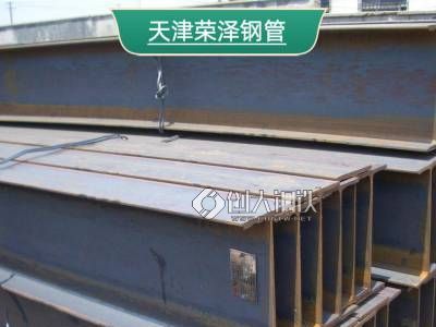 低合金角钢 供应黑角铁 Q355BH型钢 长度定尺库存充足 荣泽钢管 全国供应图2