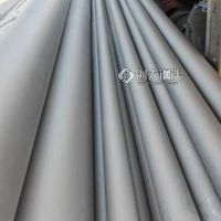 温州不锈钢管厂家直供S31603船舶用不锈钢无缝管