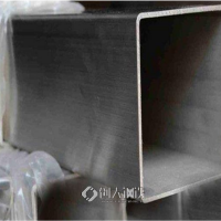 700x350x10不锈钢方管 303不锈钢材质 用于集装箱骨架