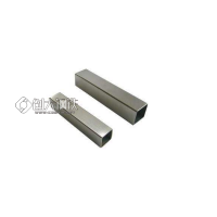 235x235x9不锈钢方管 SUS321不锈钢材质 金属结构制造