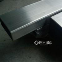 510x510不锈钢方管 铁素体钢不锈钢材质 用于钢结构