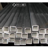 750x750x13不锈钢方管 316不锈钢材质 用于家具