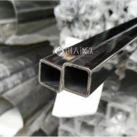 290x290x14不锈钢方管 Crl7不锈钢材质 机械制造