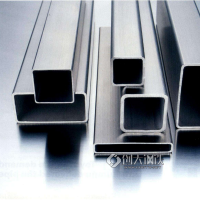 800x400x17不锈钢方管 304L不锈钢材质 铁路轨道配件