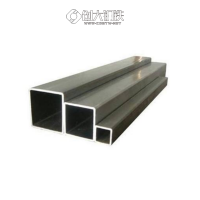 100x50x4不锈钢方管 430不锈钢材质 用于机械制造