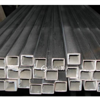 400x150x8不锈钢方管 SUS304L不锈钢材质 用于货架
