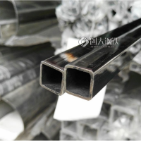 440x440x17不锈钢方管 SUS316不锈钢材质 用于工程建筑