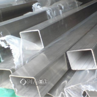 70x20x1不锈钢方管 马氏体钢不锈钢材质 用于农业大棚