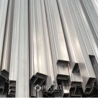 145x145x16不锈钢方管 奥氏体钢不锈钢材质 机械加工制造