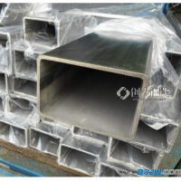 80x70x2不锈钢方管 201不锈钢材质 用于钢家具