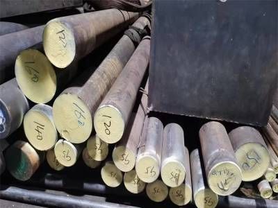 DT8A电工纯铁牌号 DT8A纯铁价格 电磁纯铁价格 大量现货图1
